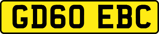GD60EBC