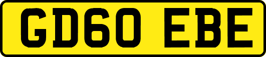GD60EBE