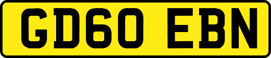 GD60EBN