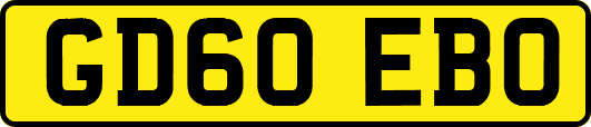 GD60EBO