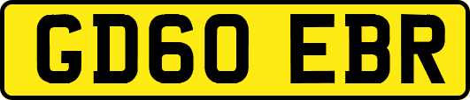 GD60EBR