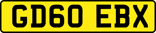 GD60EBX