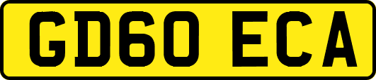 GD60ECA