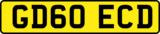 GD60ECD