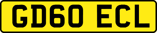 GD60ECL