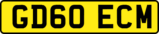 GD60ECM