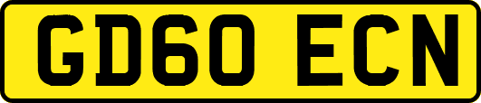 GD60ECN