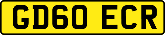 GD60ECR