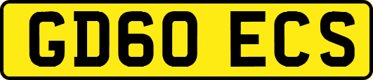 GD60ECS