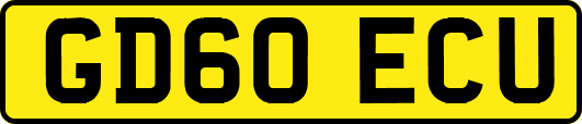 GD60ECU