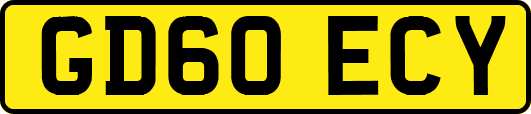 GD60ECY