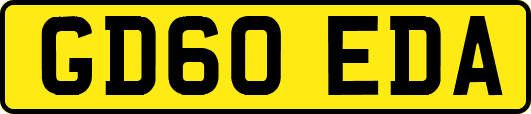GD60EDA