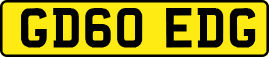 GD60EDG