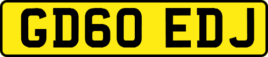 GD60EDJ