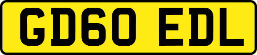 GD60EDL