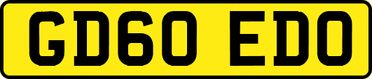 GD60EDO