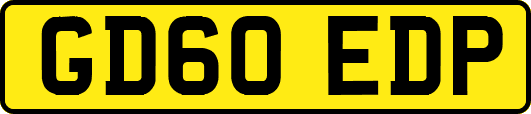 GD60EDP