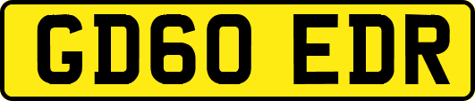 GD60EDR