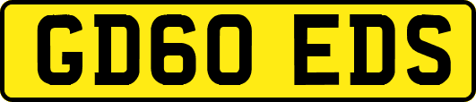 GD60EDS