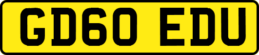GD60EDU