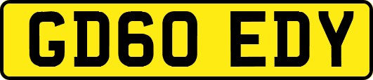 GD60EDY