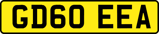 GD60EEA