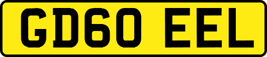 GD60EEL