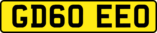 GD60EEO