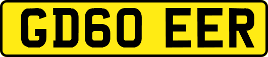 GD60EER