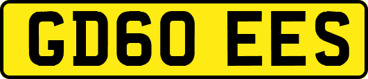 GD60EES