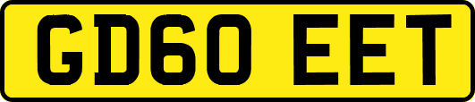 GD60EET