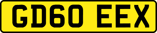 GD60EEX