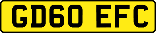 GD60EFC