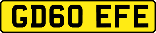 GD60EFE