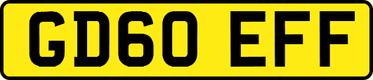 GD60EFF
