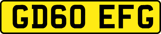 GD60EFG