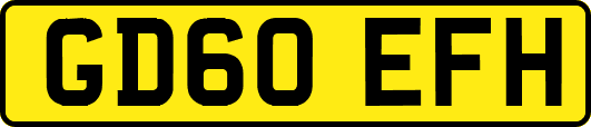 GD60EFH