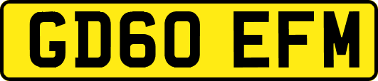 GD60EFM