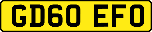 GD60EFO