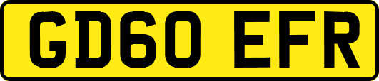 GD60EFR