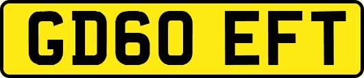 GD60EFT