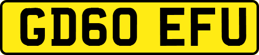 GD60EFU