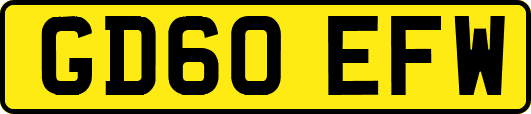 GD60EFW