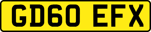 GD60EFX