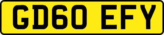 GD60EFY