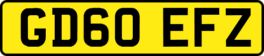 GD60EFZ