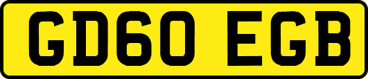 GD60EGB