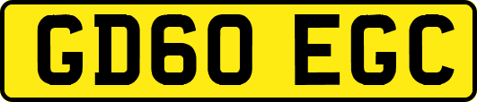 GD60EGC