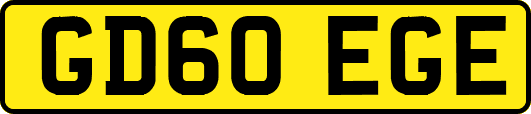 GD60EGE