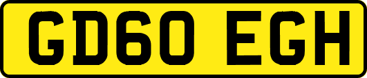 GD60EGH
